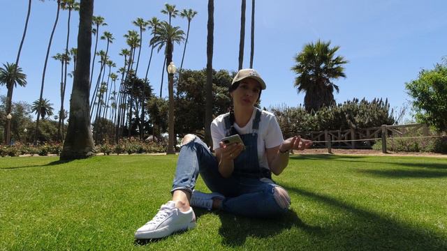 Jak zamieszkać w USA? Dlaczego USA? Dlaczego Los Angeles? - moja historia! @californijka смотреть онлайн
