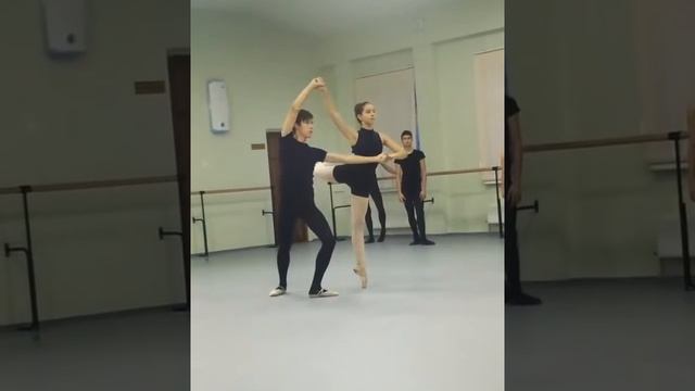 Хореографическое училище Казани смотреть онлайн
