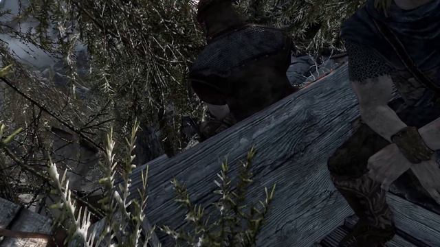 Skyrim horse torture смотреть онлайн