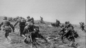 Оборона Под Орлом в 1943 Году. 31 Пехотная Дивизия Вермахта. Мемуары солдат. Военные истории.