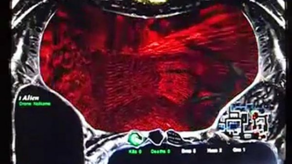 aliens online 1998 review