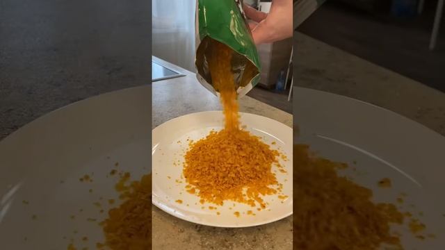 Куриные стрипсы за 20 минут. Фастфуд дома) смотреть онлайн