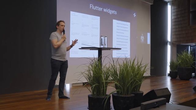 Developers meetup, part 1: Lembit Lõpp смотреть онлайн