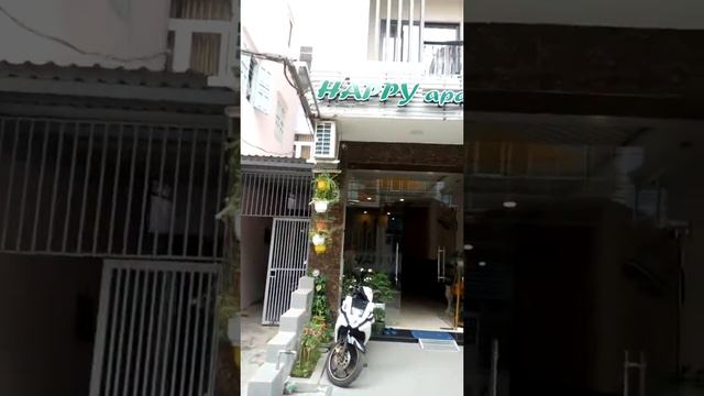 Отель Prince. 08.04.18. Стройка и обстановка рядом. смотреть онлайн