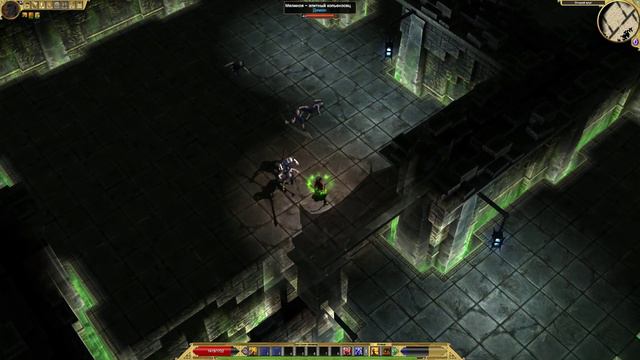 Прохождение Titan Quest Anniversary Edition часть 30 смотреть онлайн