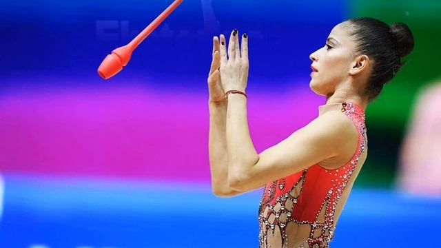 Музыка для художественной гимнастики | RGmusic - Track_4852 смотреть онлайн