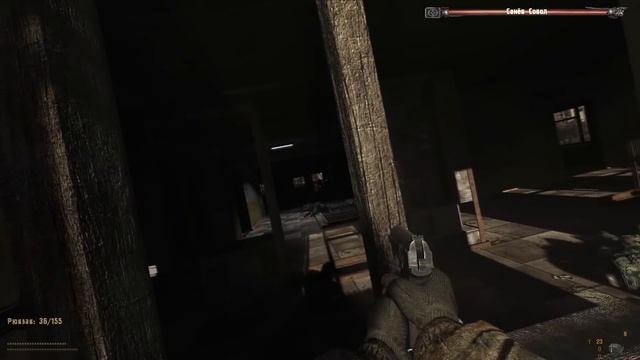 НАШЁЛ ЭКЗОСКЕЛЕТ, НО... S.T.A.L.K.E.R. Road To The North #5 смотреть онлайн