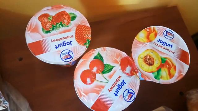 Цены на Продукты в Польше. Часть 2, В1 партнер Ашана смотреть онлайн