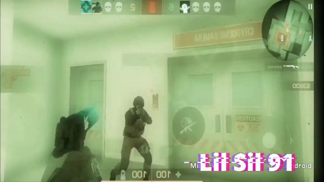 91 💖│Standoff2 Highlights смотреть онлайн