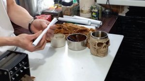 Сигары своими руками