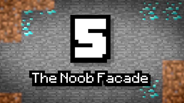 9 Player Proof Doors for Your Minecraft Base! смотреть онлайн