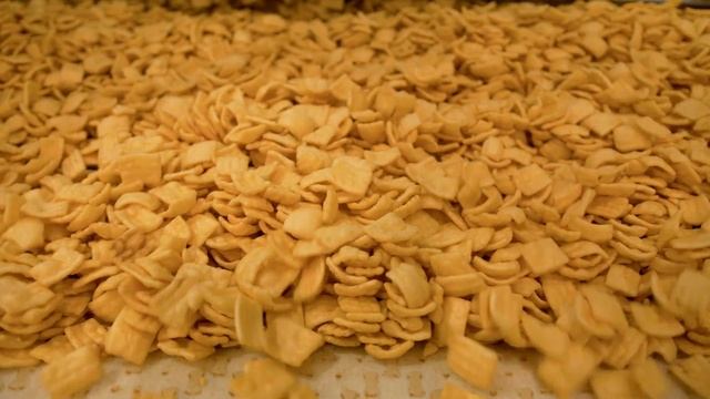 Чипсы БИНГРЭ смотреть онлайн