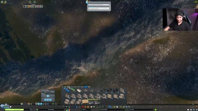 DETAYLI NATURAL PARK | Cities Skylines Gameplay | RoseValley | B20 смотреть онлайн