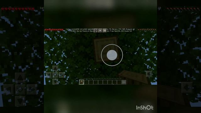 Майнкрафт пе но у меня скин Кальмара смотреть онлайн