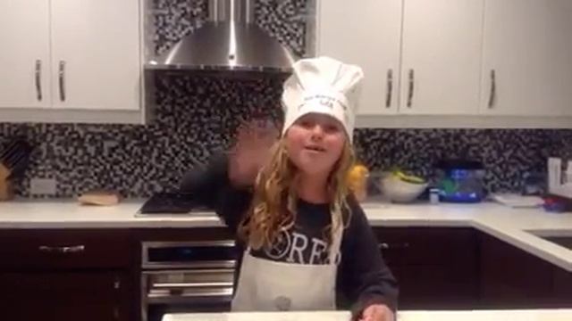 Delay Day On Lila's Fun Recipes! смотреть онлайн