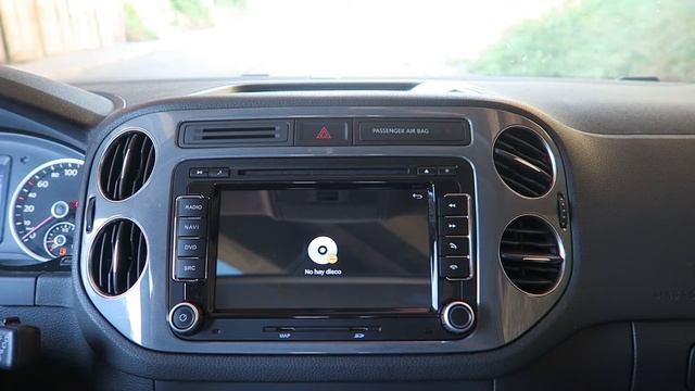 Navidroid® Volkswagen en VW Tiguan - Android 4.4.4, GPS, HD 1080P, DVD, BT, WI-FI, Quad Core, 16GB смотреть онлайн