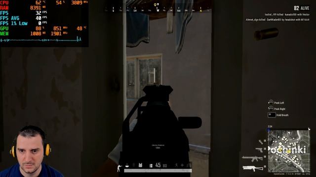 GTS 450 NO OC VS OC FORTNITE GTA V PUBG смотреть онлайн