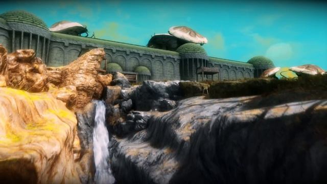 Skyrim: Extended Cut - Saints & Seducers Official Trailer смотреть онлайн