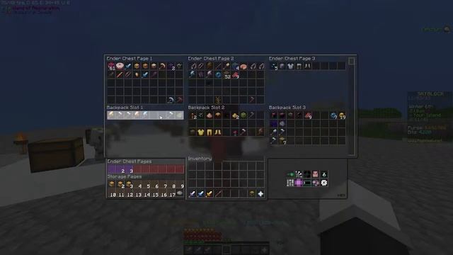 Running Dungeons with My Viewers! Catch Me Live On Hypixel Skyblock! смотреть онлайн