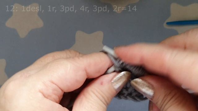 1. Шапка с ушками на 1-3 года. Учимся вязать спицами. Часть 1. смотреть онлайн