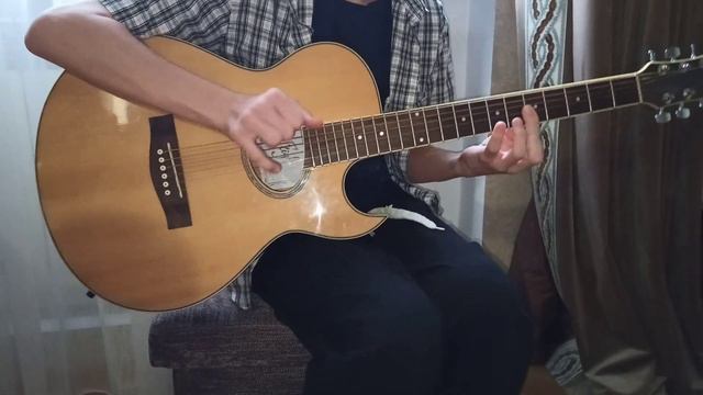 Lily Wood - prayer in C - sad acoustic version смотреть онлайн