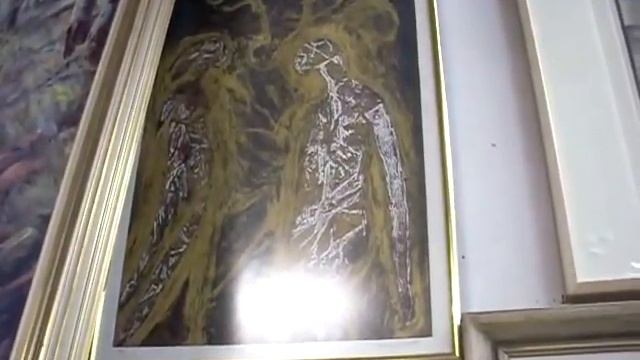 Thursday 1st May 2014 Australian & Fine Art auction at The Collector Adams weekly walkabout смотреть онлайн