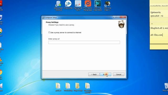 How to download and install composer on windows 7 смотреть онлайн
