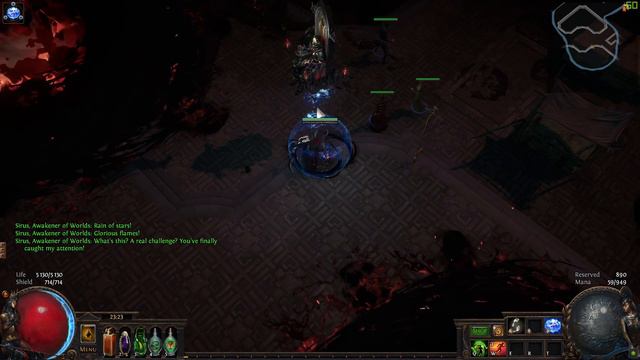 Path Of Exile: CWDT Poison Assassin. ВСЕ БИЛДЫ В ОДНОМ МЕМ билд. 1000 кастов. Replica Tulfall