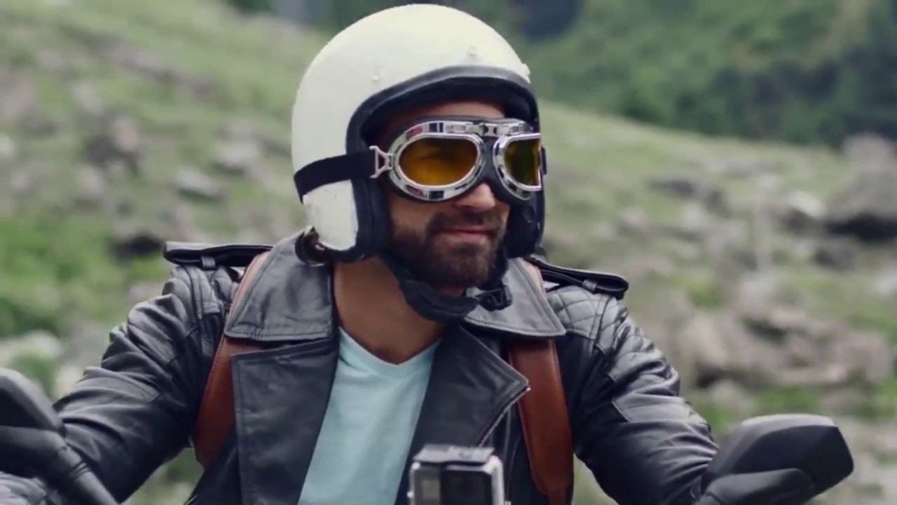 Bajaj Dominar 400 - мотография смотреть онлайн