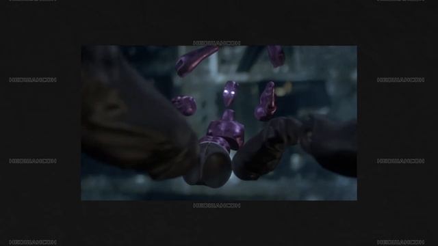 TRAVIS SCOTT: ПУТЬ К УТОПИИ