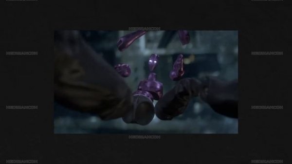 TRAVIS SCOTT: ПУТЬ К УТОПИИ