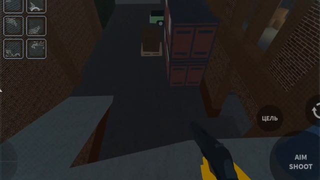 КАК ПОЛУЧИТЬ 1Х1Х1Х1 ЧАЙНИК В РОБЛОКСЕ|РОБЛОКС|ROBLOX TEAPOT 1X1X1X1 смотреть онлайн