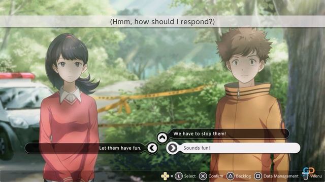 DIGIMON SURVIVE | HOW TO GET GREYMON - All EVOLUTIONS | KARMA GUIDE смотреть онлайн