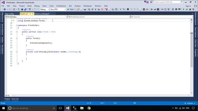 C# Tutorial - Filter records between two dates | FoxLearn смотреть онлайн