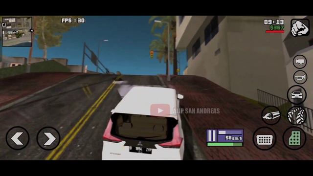 MOD MITSUBISHI XPANDER | GTA SA ANDROID #mitsubishi #mitsubishixpander смотреть онлайн