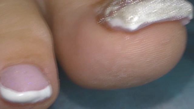 ⛔ ПЕДИКЮР от которого ты ЗАПЛАЧЕШЬ.? ВПЕРВЫЕ ЗА 9 ЛЕТ! ТАКОГО Я НЕ ВИДЕЛА НИКОГДА! УЖАСНЫЙ ПЕДИКЮР. смотреть онлайн