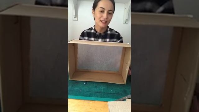 Making Workshops: Shadow Boxes смотреть онлайн