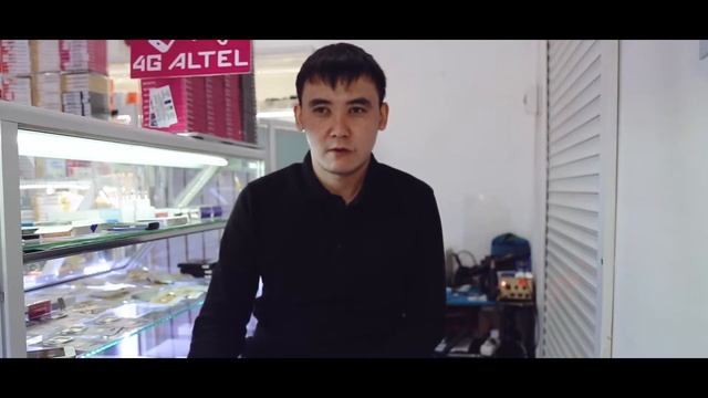 Қарапайым телефон жөндеуші, қалай өзіне дүкен ашып алды? смотреть онлайн