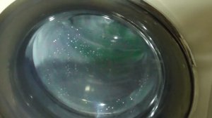 Haier HW120 Waschmaschine - Endschleudern / final spin 1400