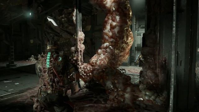 No Power Battery Location - Destroy Tendril Deluxe Quarters - Ch 10 - Dead Space 2023 Remake Guide смотреть онлайн