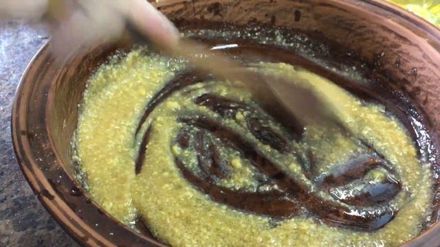 Супер рецепт салата. Готовим полезный салат. смотреть онлайн