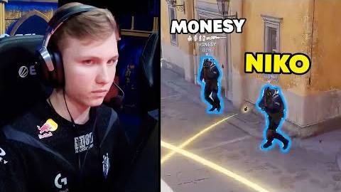 МОНЕСИ ПОЛУЧИЛ ПЕРО ПОД РЕБРО!! - IEM Cologne - ЛУЧШИЕ МОМЕНТЫ ДЕНЬ 1- 2 КС2 смотреть онлайн