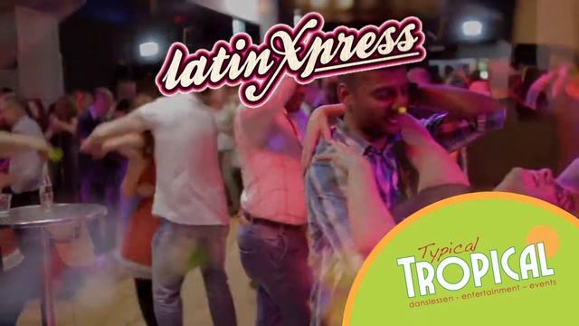 LatinXpress it is смотреть онлайн
