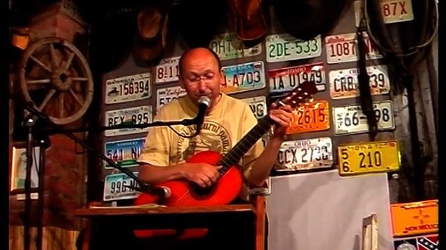 Vladimír Dobeš - Slepice. Folková chalupa, v červnu 2006. смотреть онлайн