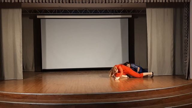 «Весна и зима» смотреть онлайн