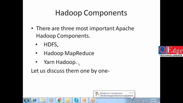 Big Data Hadoop Online Training Tutorial for Beginners | Demo Video смотреть онлайн