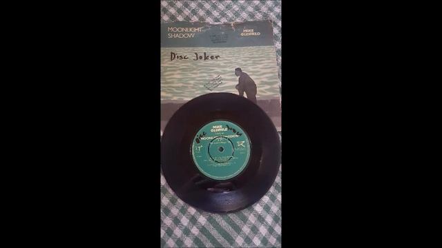 MIKE OLDFIELD moonlight shadow 1983 смотреть онлайн