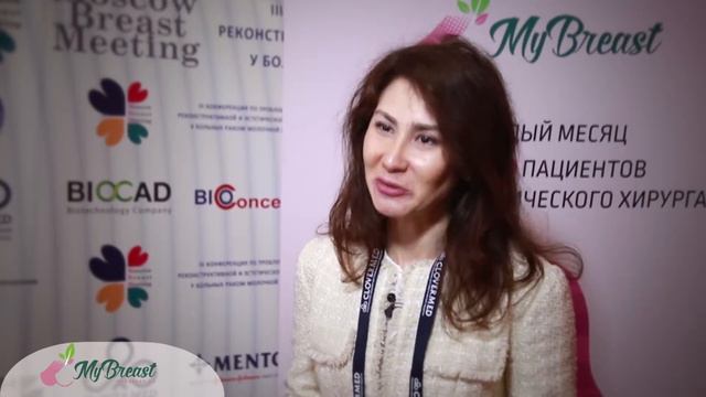 Рано Азимова: подбор импланта смотреть онлайн