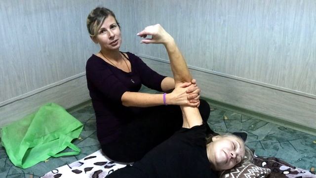 Один день добровольца в женских колониях