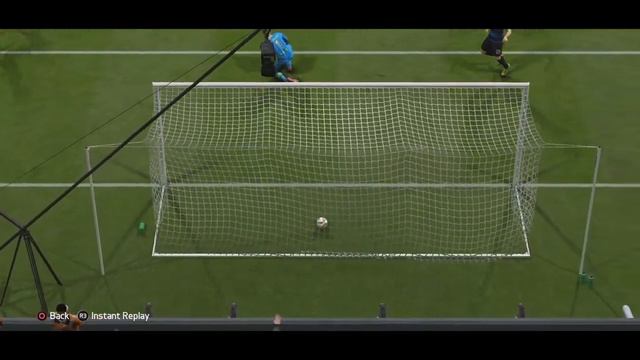 S1 Lukas Klostermann vs FSV Frankfurt смотреть онлайн